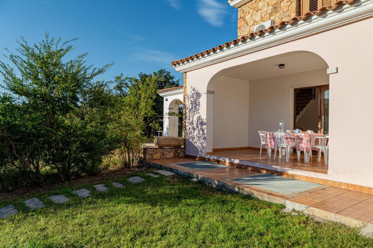 Appartamento Sette Posti Vicino Al Centro Di San Teodoro San Teodoro  Εξωτερικό φωτογραφία