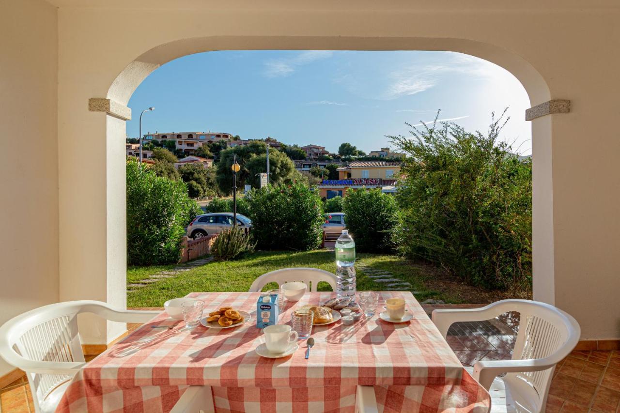 Appartamento Sette Posti Vicino Al Centro Di San Teodoro San Teodoro  Εξωτερικό φωτογραφία
