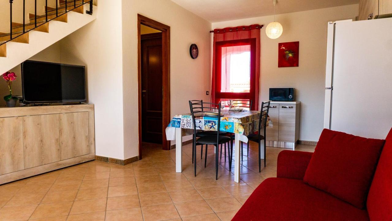 Appartamento Sette Posti Vicino Al Centro Di San Teodoro San Teodoro  Εξωτερικό φωτογραφία