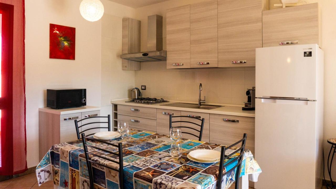 Appartamento Sette Posti Vicino Al Centro Di San Teodoro San Teodoro  Εξωτερικό φωτογραφία