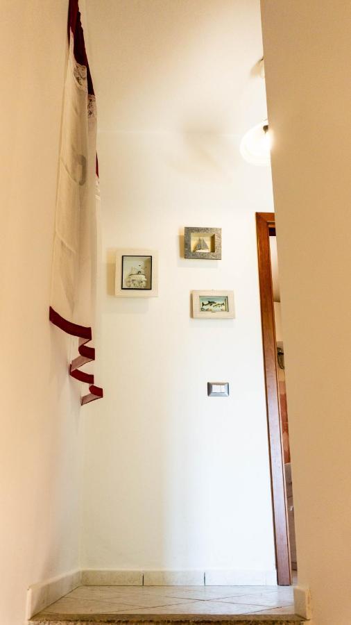 Appartamento Sette Posti Vicino Al Centro Di San Teodoro San Teodoro  Εξωτερικό φωτογραφία