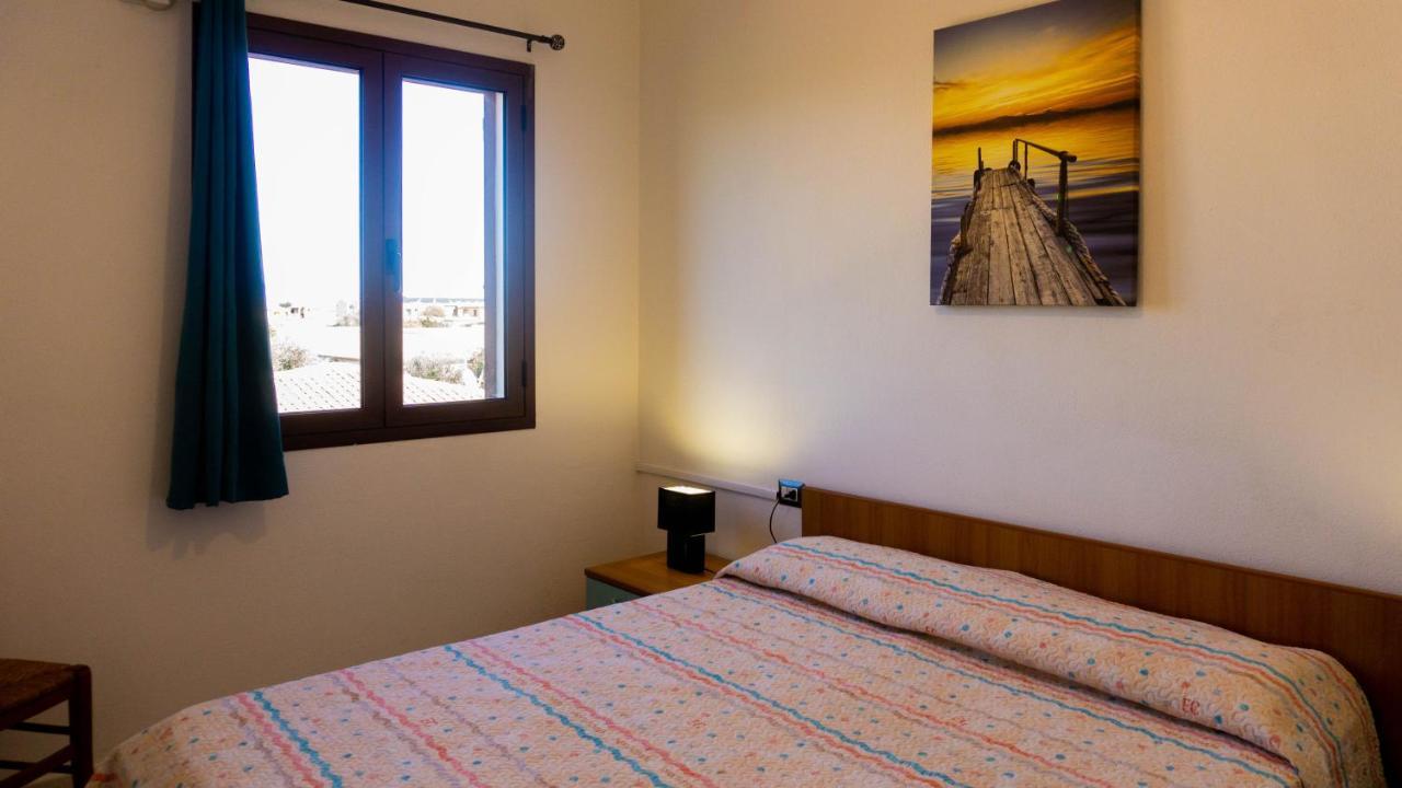 Appartamento Sette Posti Vicino Al Centro Di San Teodoro San Teodoro  Εξωτερικό φωτογραφία