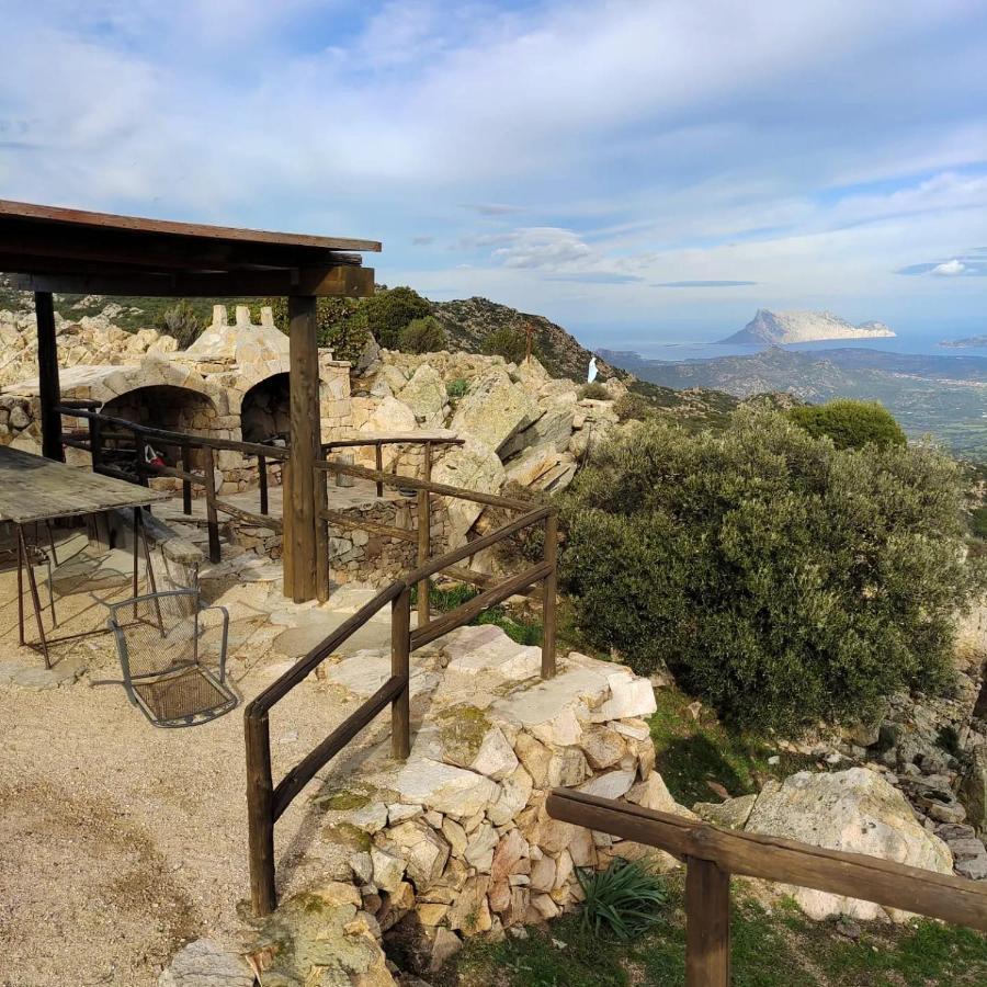 Appartamento Sette Posti Vicino Al Centro Di San Teodoro San Teodoro  Εξωτερικό φωτογραφία